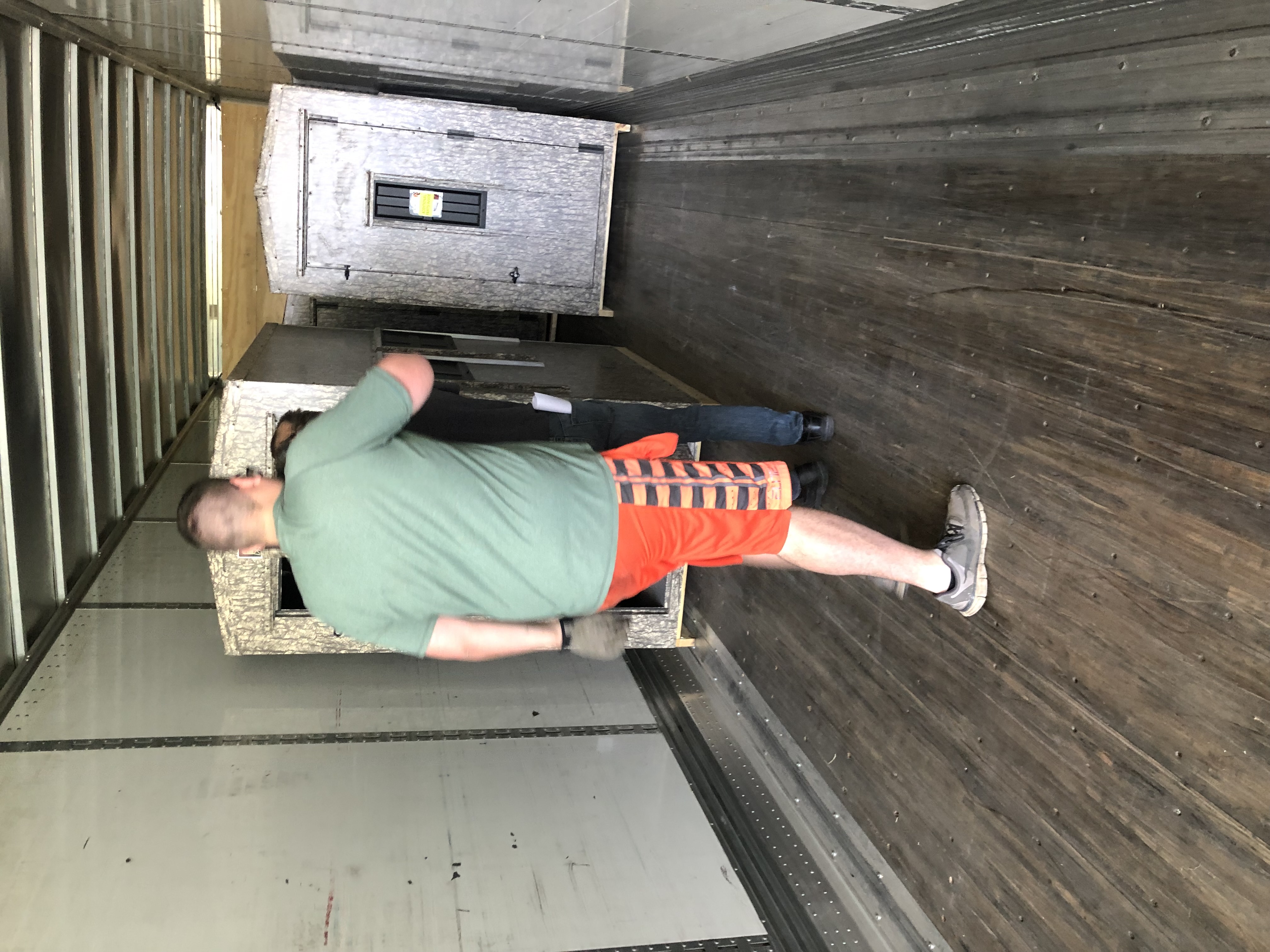 Shadow Hunter Installs